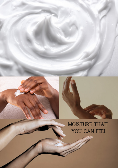 Body Cream