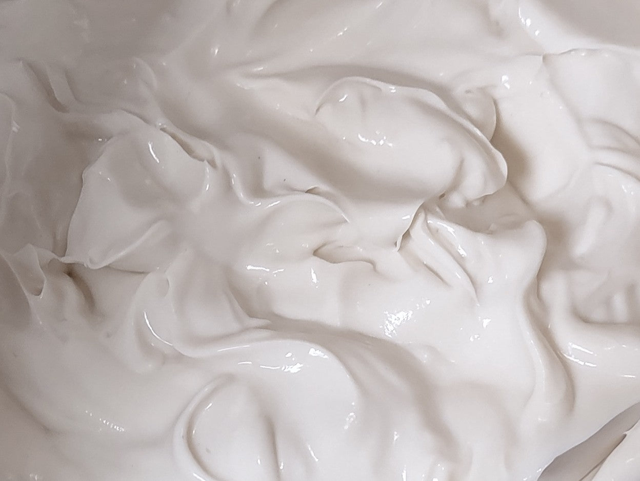 Creamy Smooth Hair Cream